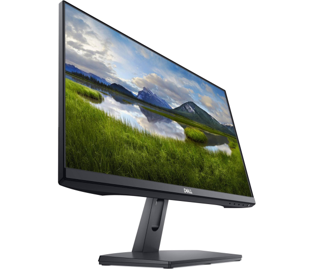 Dell SE2219H czarny - 467481 - zdjęcie 2